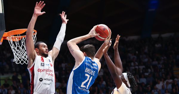 Barselona ne staje sa pojačanjima: Stiže i otkrovenje sa Eurobasketa!