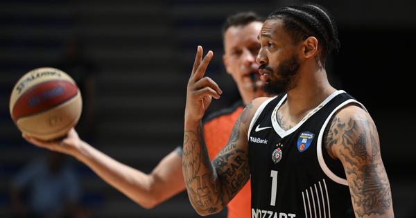 "Na kraju, i Karlik Džons može da napusti Partizan"
