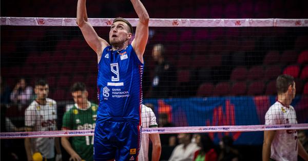 Odbojkaši se spremaju za Ligu nacija: Krecu pozvao 30 igrača