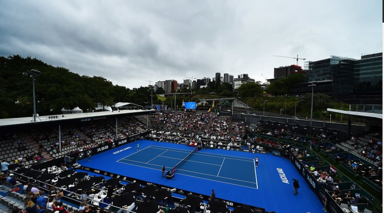 GENERALNA PROBA ZA AUSTRALIJAN OPEN Turnir u Oklendu ponovo na programu od januara 2023.