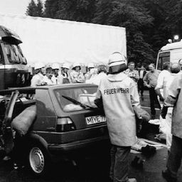 "Bolje da sam umrla!" Ona je kobnog dana bila u kolima sa Draženom, a tek potom prošla kroz pakao /VIDEO/