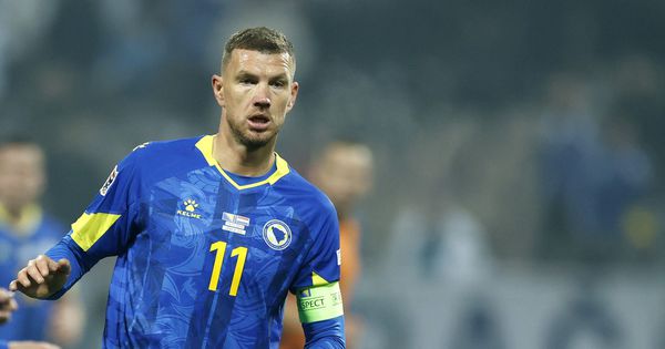 "Plata 500 evra, plati stan, po sedam dana nismo imali šta da jedemo!" Kao klinac gladovao, a sada vodi Bosnu ka Mundijalu!