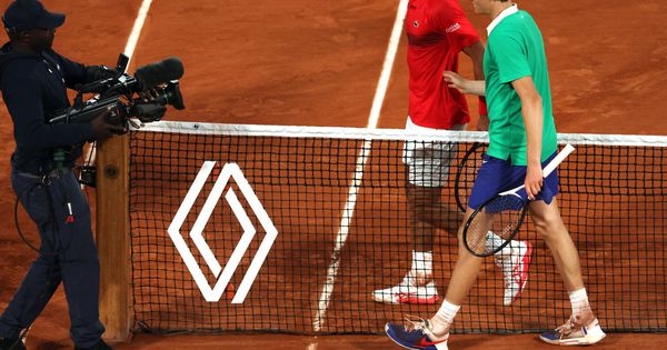 Vreme je za kalkulacije: Evo kako Đoković može da izbegne Sinera do finala Rolan Garosa