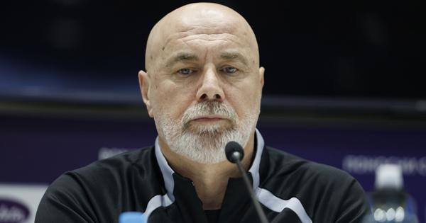 Barbarez: Neki igrači su bili ljuti zbog izmena