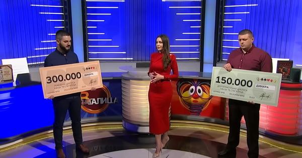 Genije u kopačkama! Srpski fudbaler pokorio "Slagalicu", dominira pred kamerama i rešeta na fudbalskom terenu u dresu Mladosti