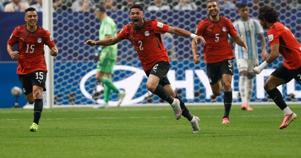 ARGENTINA – EGIPAT Čudo od utakmice na Mundijalu: Svetski prvak se vratio iz ambisa, imamo dramu! /VIDEO/