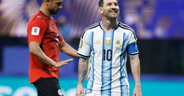 Anri rastavio VAR na sitne delove! Legendarni Francuz ogolio suštinu skandala: Evo zašto je svet besan zbog pobede Argentine!