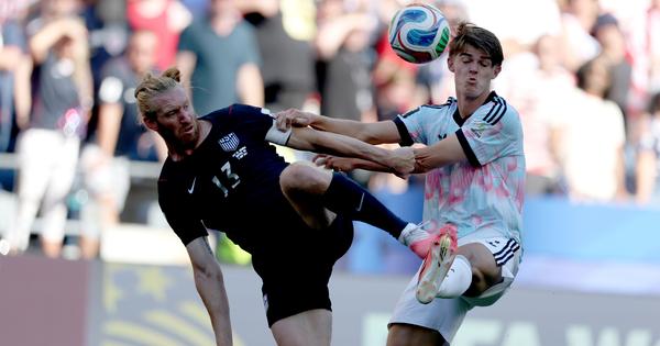 SAD – BELGIJA Novi šok za Amere! Domaći izjednačili, pa odmah primili još jedan gol /VIDEO/