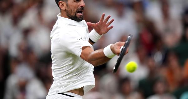 Đokovićev 50. meč u pet setova! Novak pretekao ogromnog rivala, ni u ovoj kategoriji mu nema ravnog