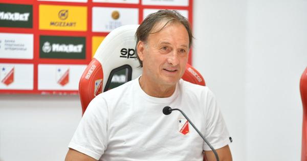 Tanjga najavio bolju Vojvodinu: Da ne verujemo u prolaz, ne bismo došli u Buidmpeštu