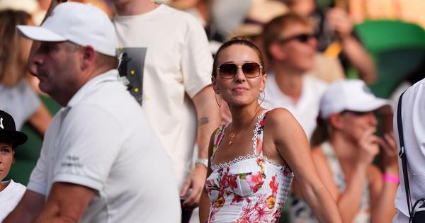 Jelena objavila snimak Novaka sa decom i poslala mu emotivnu poruku nakon Vimbldona! /VIDEO/
