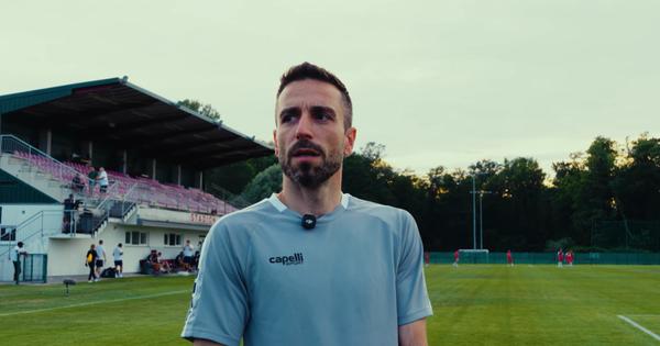 Koković posle CSKA: Video sam mnogo dobrih stvari
