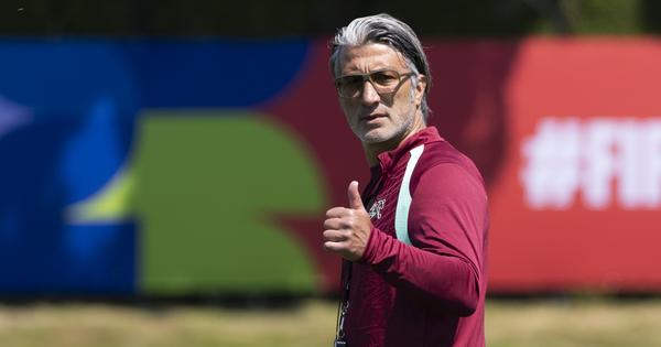 Haos u taboru Švajcarske: Tri zvezde napustile trening pred meč osmine finala!
