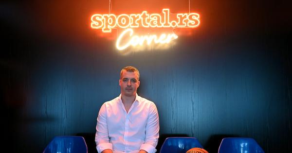 "Svako veče su ostavljali telefone, da im održimo fokus..." Stevan Mijović: Pitanje je kad su igrači zaspali pred Ameriku