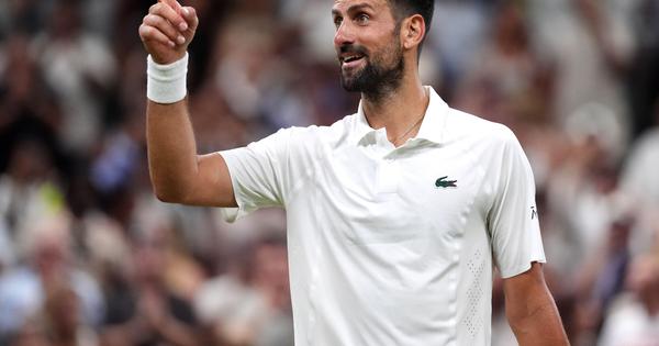 Kad mi zvižde, ja odmah mislim na Đokovića! Najveći biciklista današnjice Tadej Pogačar otkrio tajnu: Novak mi daje snagu kada mi je najteže!