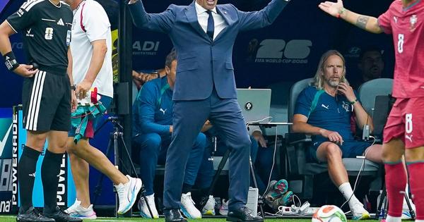 Iza kulisa pogibije Ronalda i zlatne generacije na Mundijalu: Sedam smrtnih grehova Roberta Martinesa i portugalskog sistema