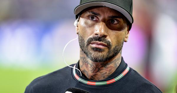 Legendarni fudbaler zagrmeo posle eliminacije Portugala: Probao je 50 taktika, nijedna nije uspela!