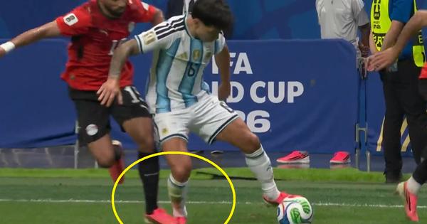 E, zato ljudi mrze VAR: Poništen je najlepši gol na Svetskom prvenstvu! /VIDEO/