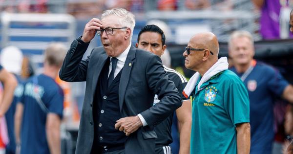 Brazilski paradoks, mirno spavaj nano i obrazi kao đon: Najgori Mundijal u poslednjih 60 godina, a don Karlo ne ide s klupe!