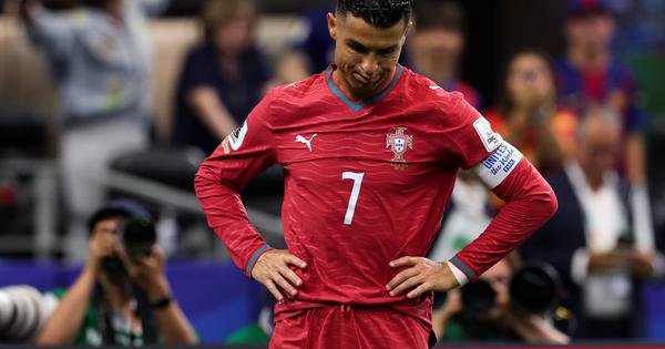 Dosije Ronaldo iliti kada se stena pretvori u prah: Poslednji juriš čoveka koji je odbijao da bude čovek i zaveštanje koje ostaje uklesano u večnosti!