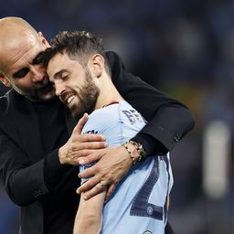 Pep ostaje bez miljenika: Zvezda Sitija zahteva transfer, želi da igra za samo jedan klub