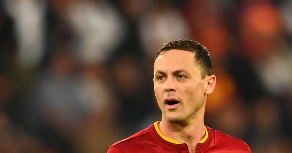 "Slava Bogu, počivaj u miru majstore fudbala!" Nemanja Matić se dirljivim rečima oprostio od legende tamnavskog fudbala