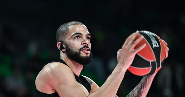 "Partizan i Zvezda me nisu hteli!" Darijus Tompson za Sportal otkrio kako Pedro Martines "melje" igrače na treninzima