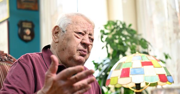 Ivica Dačić se oprostio od Cvetkovića: Hvala za sve, bićeš večni uzor svima