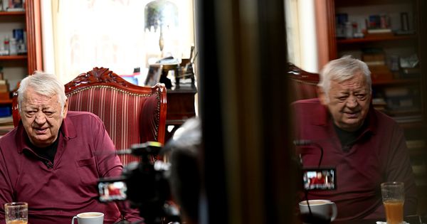 Ovako se Fudbalski savez Srbije oprostio od Vladimira Cvetkovića