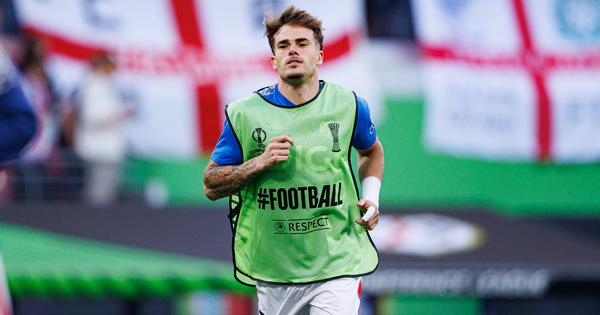 Čelsi finišia transfer španskog beka: Kukureljin naslednik stigao u London na potpis ugovora