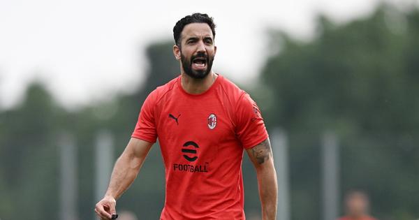 Amorim motivisan pred novu sezonu: Mi smo Milan, uvek napadamo titulu!