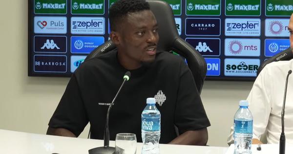 Partizan predstavlja novo pojačanje: Ovo je profil igrača koji smo dva meseca tražili! /VIDEO PRENOS/