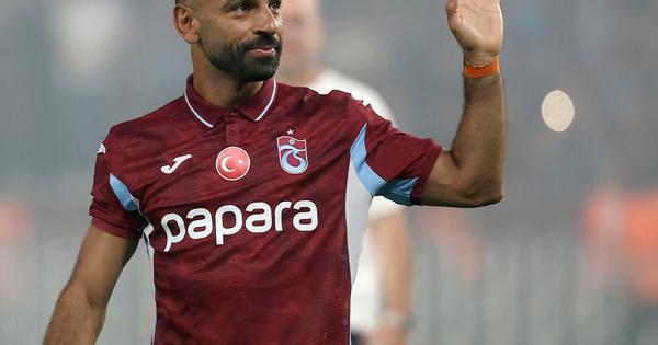 Kako je Trabzon uspeo da izvede trasfer veka? Troškovi za Salaha mogu dostići 76 miliona evra, a veliku ulogu u čitavom poduhvatu igraju navijači /VIDEO/