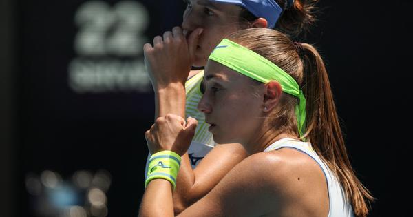 Krunić i Danilina doživele novu eliminaciju od istog para: Scenario sa Vimbldona se ponovio u Torontu!
