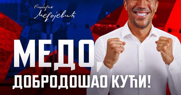 Slobodan Medojević ponovo u Vojvodini!