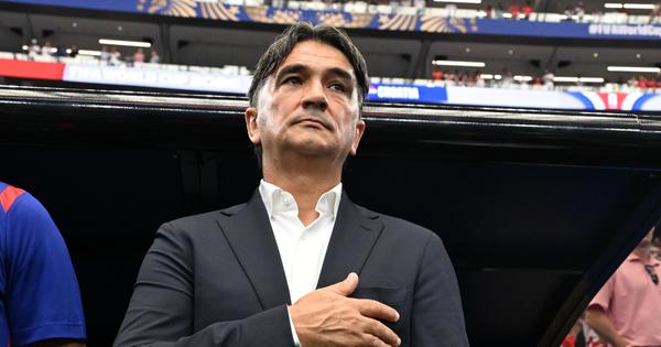 Dalić dobija ovlašćenja kakva niko nikad nije imao, ali u Emiratima neće biti strpljenja!