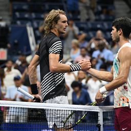 Zverev uporedio Đokovića i Alkarasa: Veoma su slični, u ovom trenutku su liga za sebe