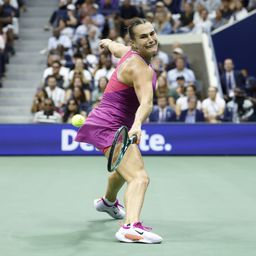 Sve je gotovo! Sabalenka je šampionka US Opena, u finalu je dobila Džesiku Pegulu