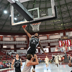 Ništa od mečeva na Kalemegdanu: Partizan preselio turnir u zatvoreno!