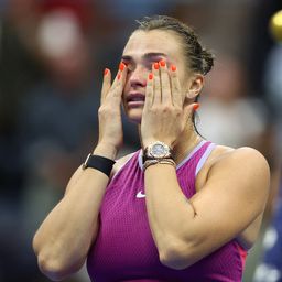 Zavrteće vam se u glavi! Evo koliko je novca zaradila šampionka Arina Sabalenka na US Openu