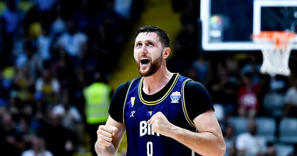 "Donaruma je novi ministar!" Jusuf Nurkić nasmejao region, evo koje "ministarstvo" je dobio!