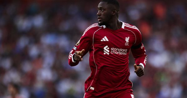 Konate lamentira nad sudbinom Liverpula: Bilo je nepravedno kao prošle sezone