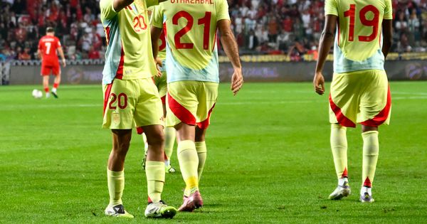 Legenda Nemačke istakla protivnika Srbije kao glavnog kandidata za osvajanje Svetskog prvenstva: Savršeni su!