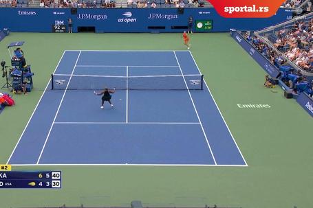 Sabalenka i Alkaras izborili četvrtfinale US Opena, domaći navijači raduju se pobedama Tijafoa i Mikelsena