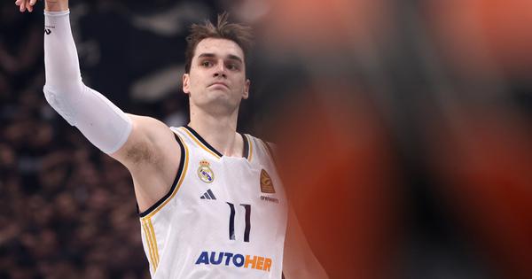 Za Hezonju i Lebrona se interesuju isti timovi: Hrvat bi mogao da završi kod Kralja