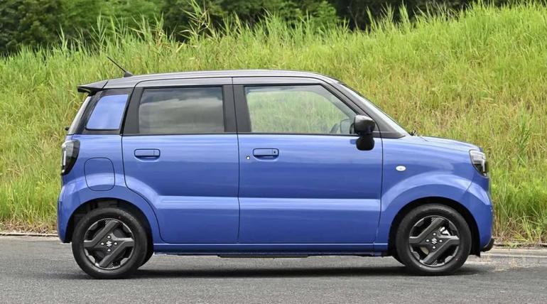 Suzuki e Sky u Evropi: Saznajte sve o novom jeftinom električnom ...