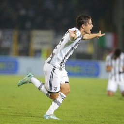 Juve ima novu zvezdu: Idol mu je Luka Modrić, a igra jer Alegri nema koga drugog da ubaci u tim