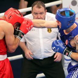 Čuveni evropski šampion pucao na ljude ispred restorana