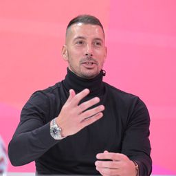 Nikola Petković gost emisije "Sportal uživo": Barak Bahar nije trener za Zvezdu, neka me demantuje /VIDEO/