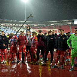 Zvezda na skeneru Sportala: Stare “zasluge” trenera dolaze na naplatu poput mračnog kosača, da li je vreme za rez?